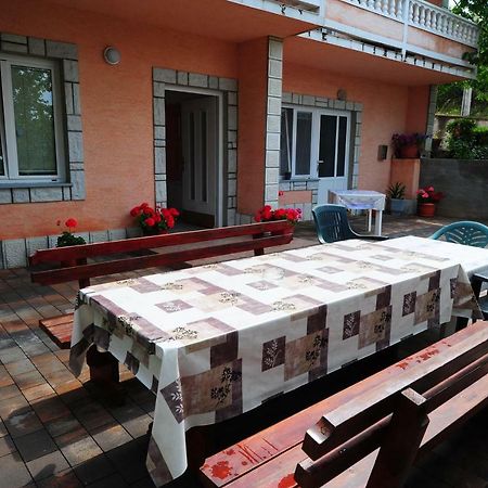 Apartmani Margeta Rab Town Extérieur photo