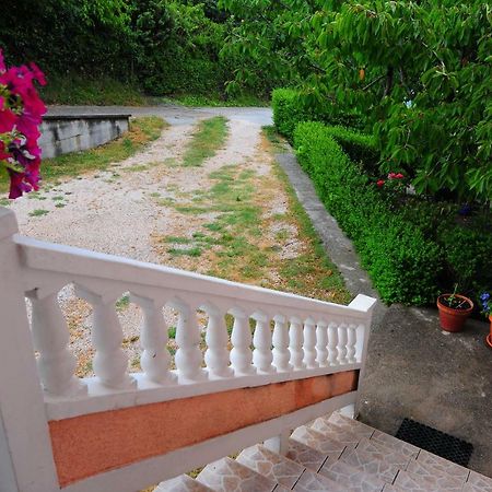 Apartmani Margeta Rab Town Extérieur photo
