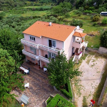Apartmani Margeta Rab Town Extérieur photo