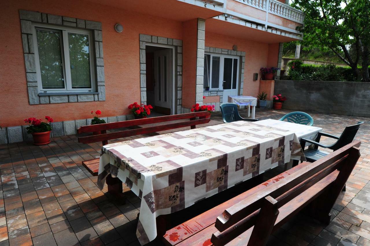 Apartmani Margeta Rab Town Extérieur photo