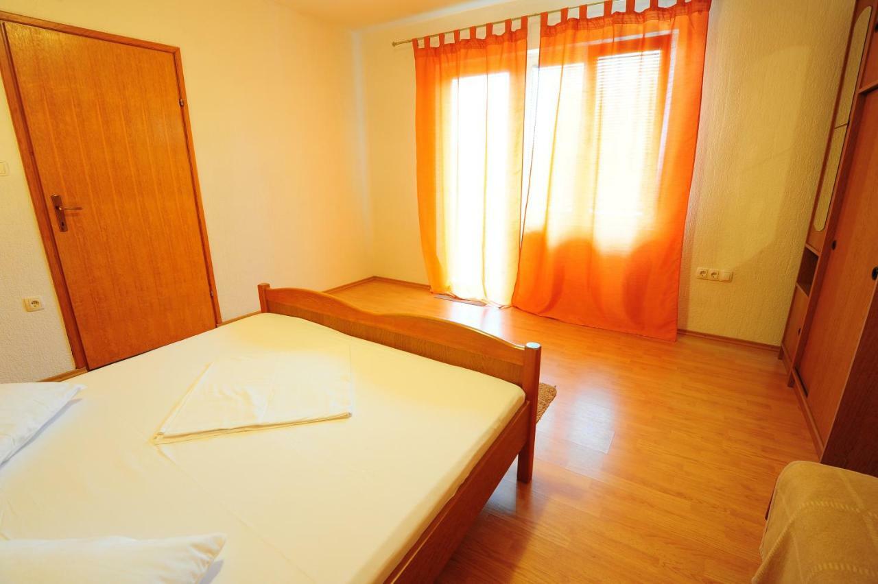 Apartmani Margeta Rab Town Extérieur photo
