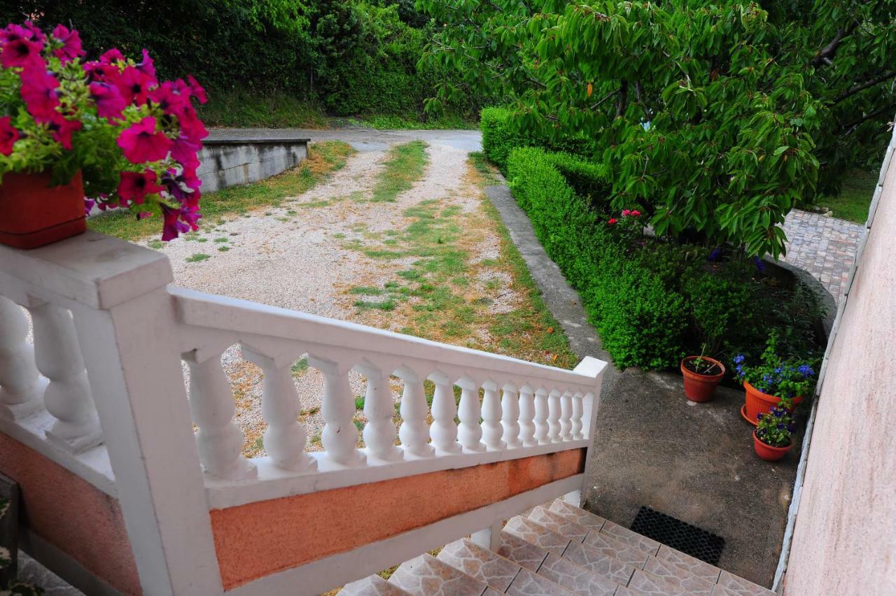 Apartmani Margeta Rab Town Extérieur photo