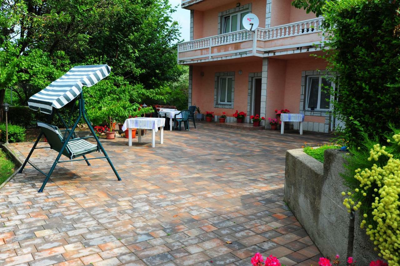 Apartmani Margeta Rab Town Extérieur photo