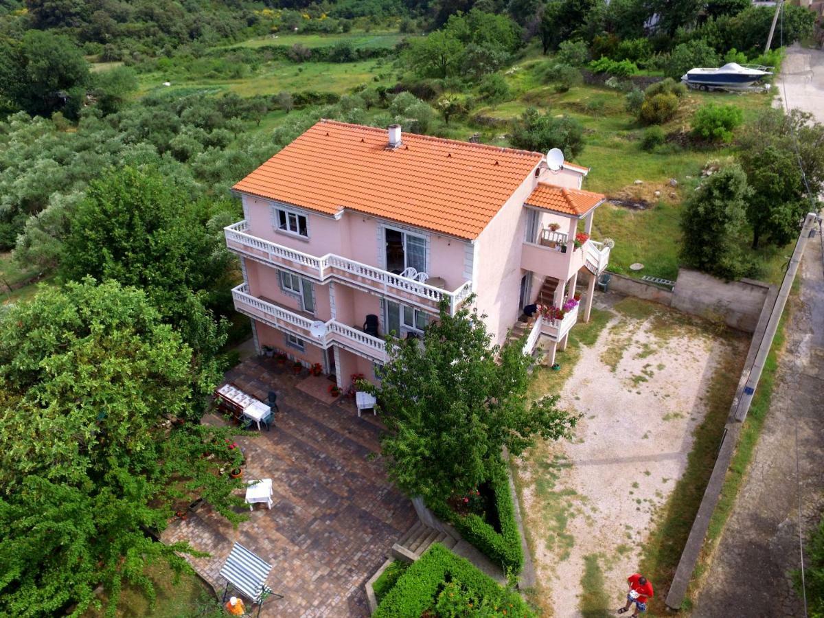 Apartmani Margeta Rab Town Extérieur photo