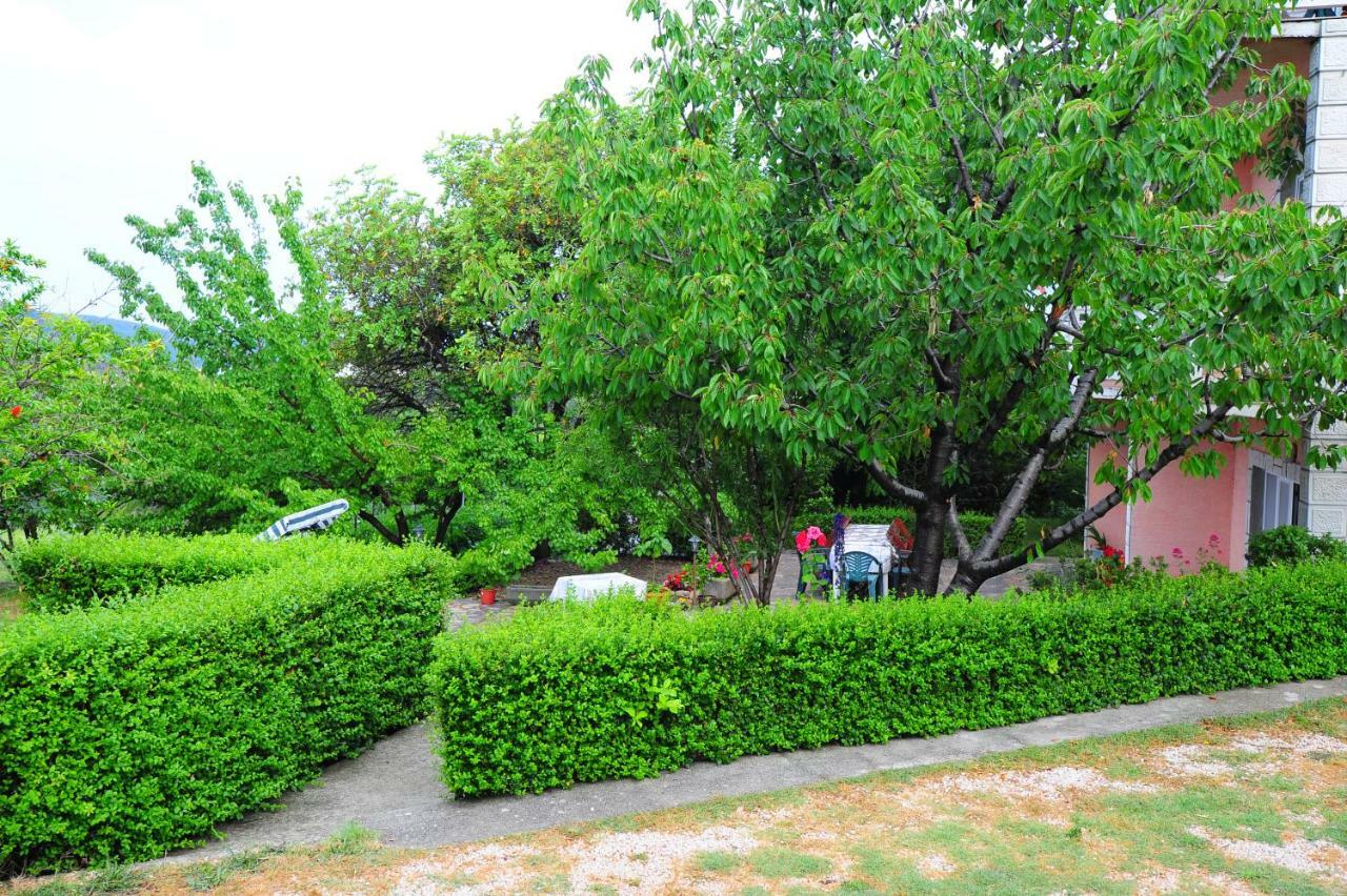 Apartmani Margeta Rab Town Extérieur photo